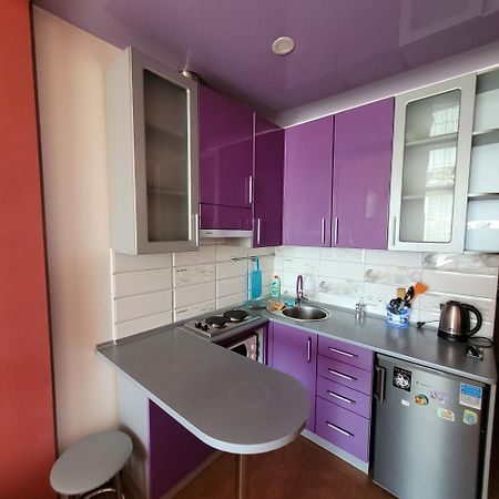 Евро Студия Возле Метро Академика Павлова Kharkiv Extérieur photo