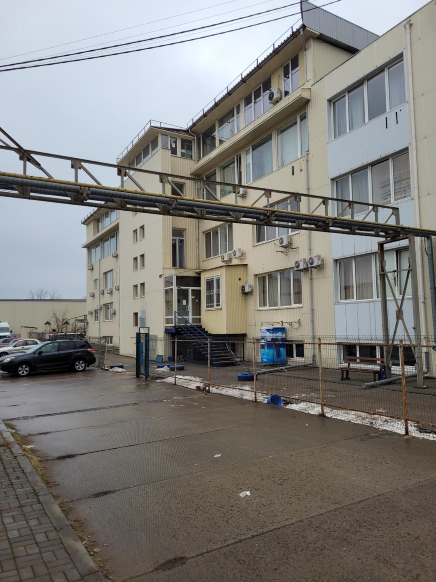 Евро Студия Возле Метро Академика Павлова Kharkiv Extérieur photo